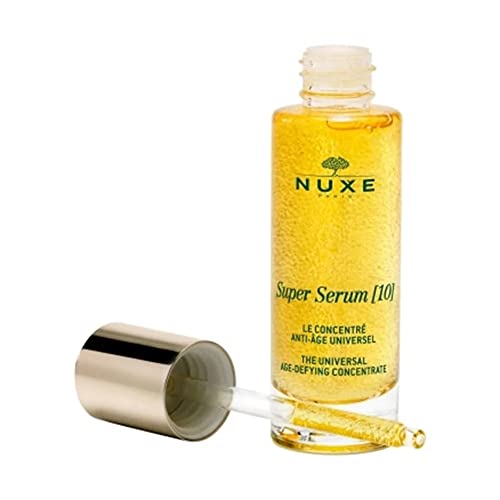 Nuxe SUPER SERUM 10 30 ml