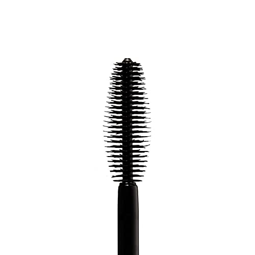 NYX Professional Makeup Gimme Super Stars! On The Rise Mascara, Black, 10ml