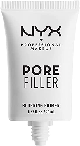 NYX PROFESSIONAL MAKEUP Primer, Pore Filler, 20 Mililitros