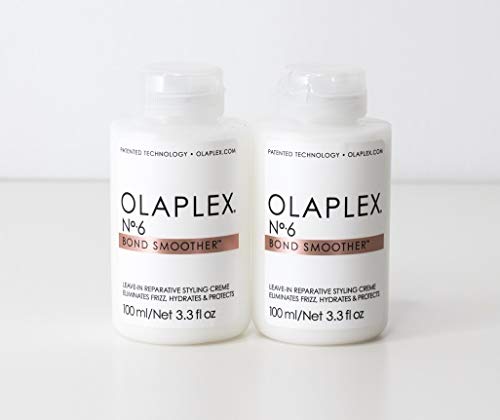 Olaplex Pack doble de 2 x 100 ml = 200 ml.