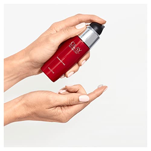 Olay Regenerist Crema Facial De Día + Sérum De Día Ultrarreafirmante, Fórmula Con Vitamina B3 Y Niacinamida, 24 H De Hidratación