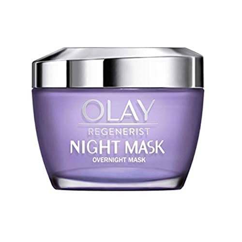 Olay Regenerist - Maravillosa Mascarilla Reafirmante De Noche - 50 ml