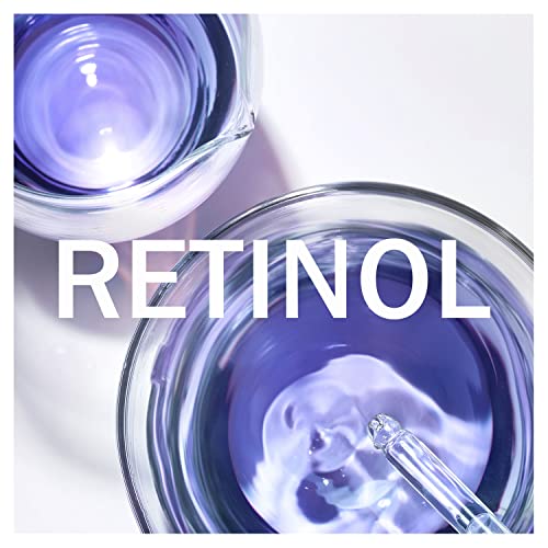 Olay Set Rutina Específica Noche Retinol24: Serum + Contorno de Ojos