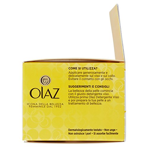 OLAZ Complete giorno p.norm./secca 50 ml. - Cremas y mascarillas faciales