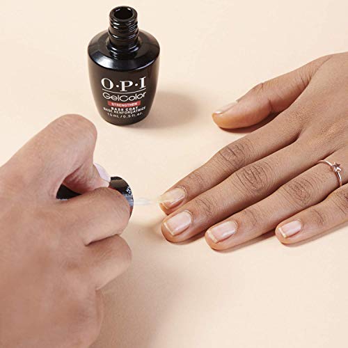 OPI Capa De Base - 15 ml.