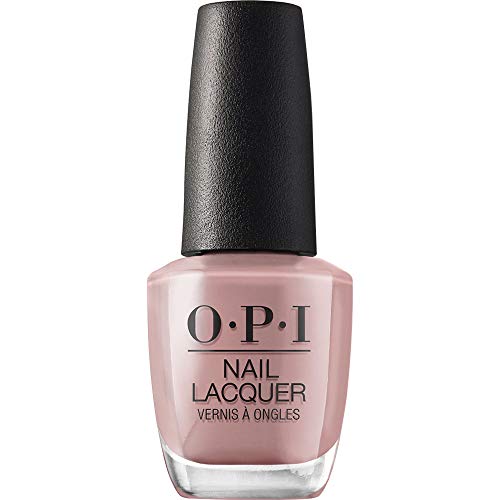 OPI Esmalde De Uñas