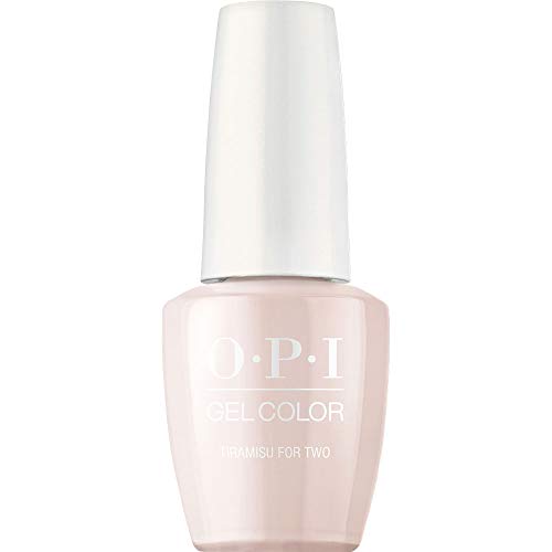 OPI Esmalte De Uñas (Color Tiramisu For Two) - 15 ml.