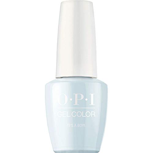 OPI Gel Color Esmalte De Uñas (It's a Boy) - 15 ml.