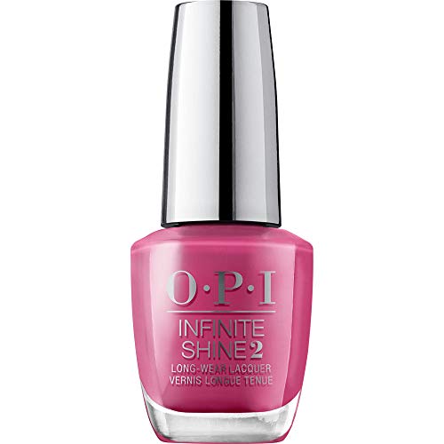 OPI Infinite Shine 2 Esmalte Gel De Uñas (Aurora Berry-Alis) - 15 ml.