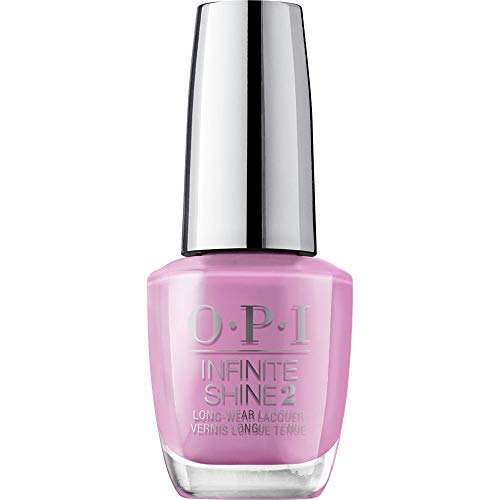 Opi Infinite Shine Esmalte de Uñas, Color Suzi Will Quechua Later! - 15 ml