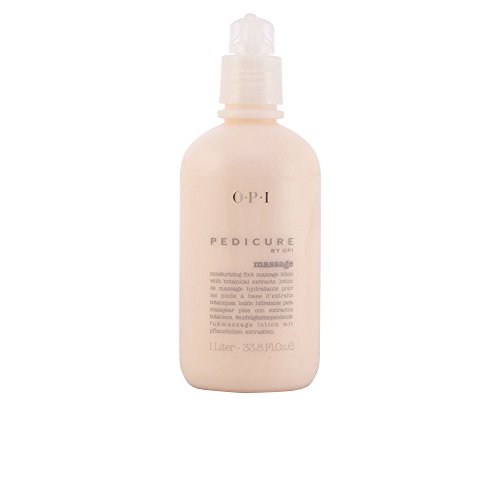 OPI Pedicure Protector De Uñas - 1000 ml.