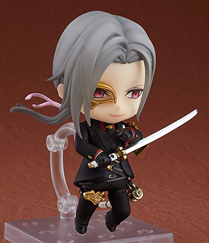 Orange Rouge Figura Nendoroid Daihannya Nagamitsu Touken Ranbu Online 10cm