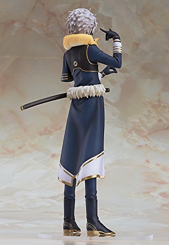 Orange Rouge Touken Ranbu Online: Figura de PVC Escala 1:8