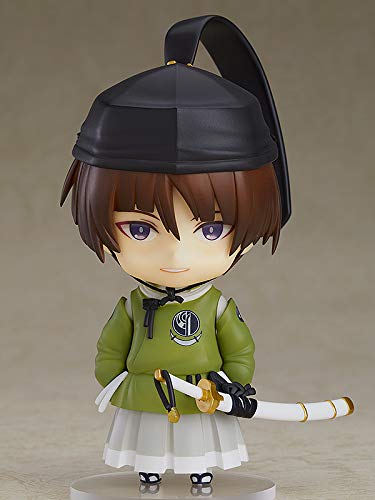 Orange Rouge Touken Ranbu -Online- Nendoroid Action Figure Ishikirimaru 10 cm