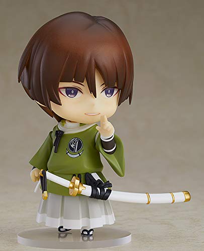 Orange Rouge Touken Ranbu -Online- Nendoroid Action Figure Ishikirimaru 10 cm