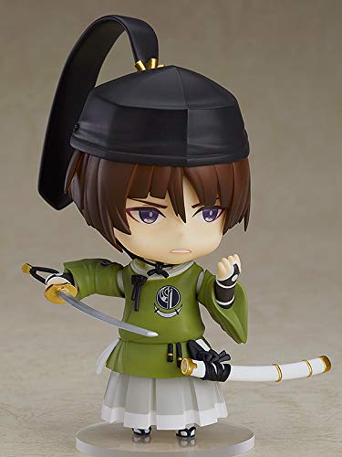 Orange Rouge Touken Ranbu -Online- Nendoroid Action Figure Ishikirimaru 10 cm