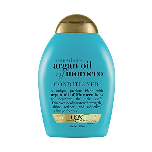 Organix Conditioner Moroccan Argan Oil 385 ml