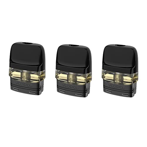 Original VOOPOO Drag Nano 2 Pod Cartridge 2ML E Cigarette Top filling with 0.8ohm Vaporizer for Voopoo Drag Nano 2 Kit