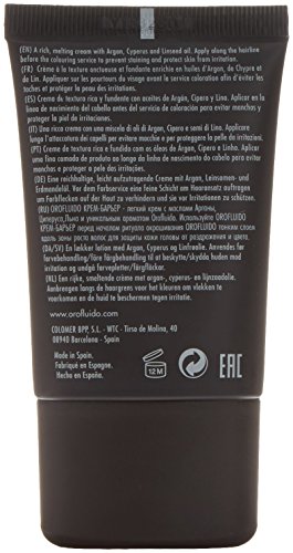 OROFLUIDO Revlon Orofluido Primer Cream Tratamiento Capilar, 50 ml