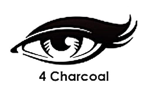 Oryx Khol Kajal Lápiz de ojos automatico 04 Negro Carbón, waterproof de Impala