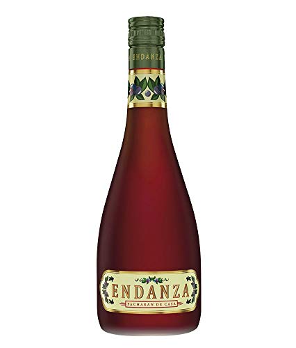 PACHARÁN DE CASA ENDANZA 70CL (1 BOTELLA)