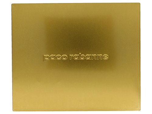 Paco Rabanne - 1 Million - Set de regalo Eau de Toilette 50 ml + Gel de ducha 100 ml para hombres