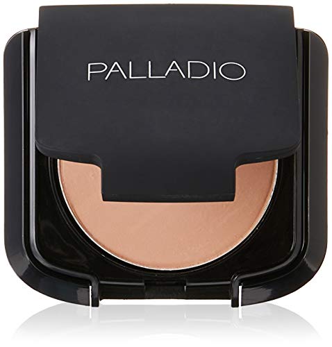 Palladio Maquillaje en polvo compacto wet & dry 403 natural clary 21 g