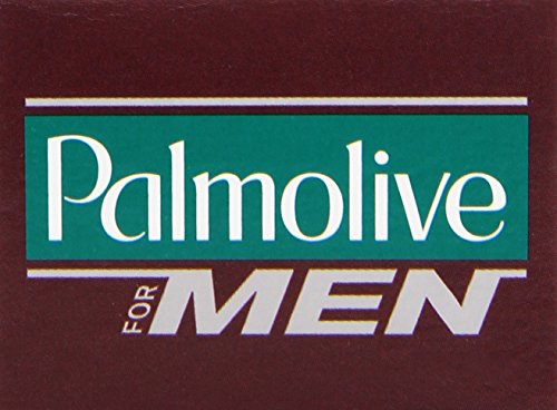 Palmolive Crema De Afeitar 100ml Tubo, Classic Palma Extracto