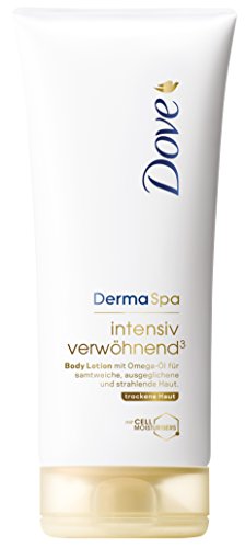 PALOMA Intensivo DermaSpa Verwöhnend³ Body Lotion, (200 ml)