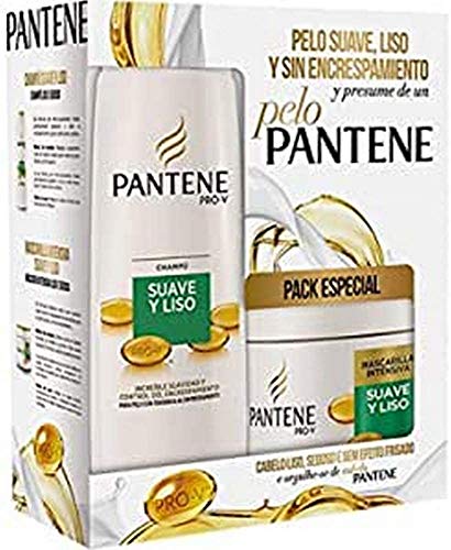 Pantene, Champú - 1 unidad