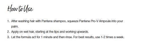 Pantene Pro-V - Ampollas de reparación y protección (1 minuto, 2 x 12 x 15 ml, 24 x 24 ml)