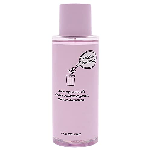 PARFÉM Pink Urban Bouquet Body Mist W, 250 ml