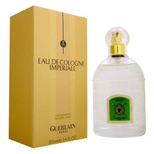 Parfum moins cher - Imperiale Parfum Guerlain by Guerlain