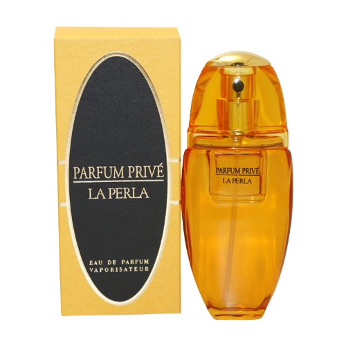 Parfum prive la perla by la perla for women. Eau de parfum spray 1,7, o.