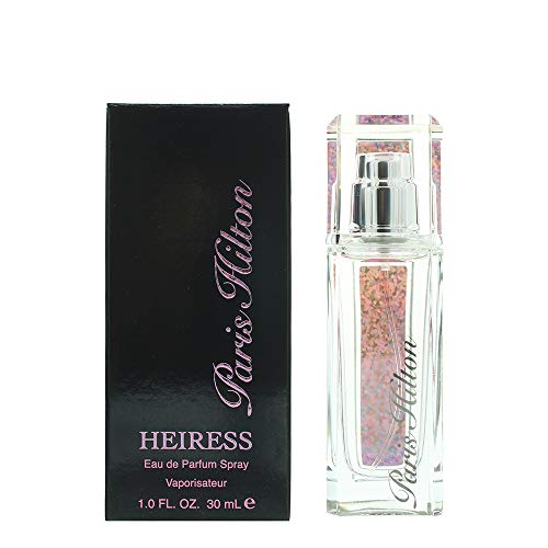 Paris Hilton Heiress spray Eau De Parfum 30ml 1er Pack (1 x 30 ml)