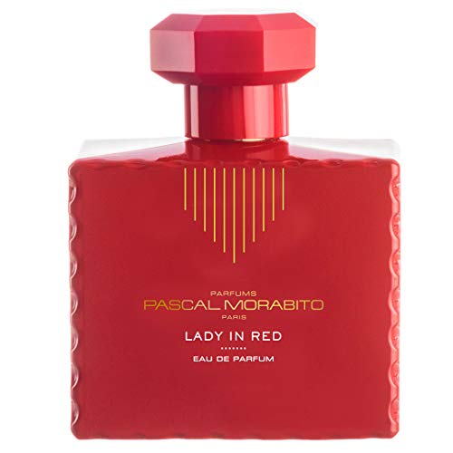 Pascal Morabito Perle Collection Lady In Red EDP 100 ml W