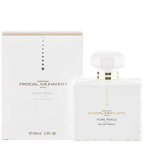 Pascal Morabito pour femme - Eau de parfum Pure Perle - 100 ml