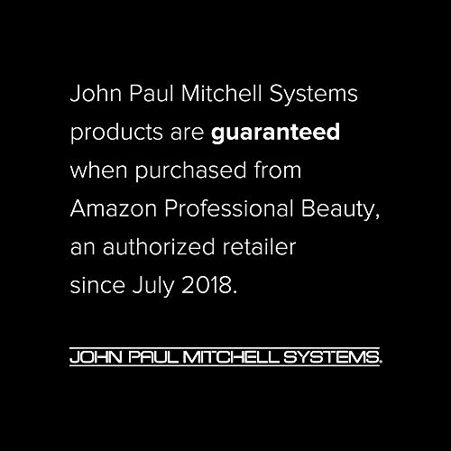 Paul Mitchell clarifying Champú Three