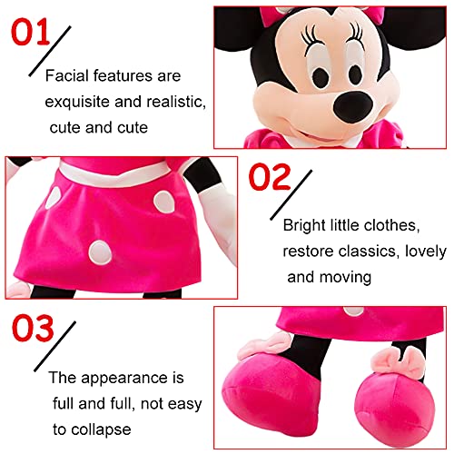 peluche grandi Minnie peluche disney minnie peluche minnie giocattoli Peluche peluche disney baby minnie peluche minnie gigante bing parlante italiano hoppity topolino peluche gigante topolino peluche