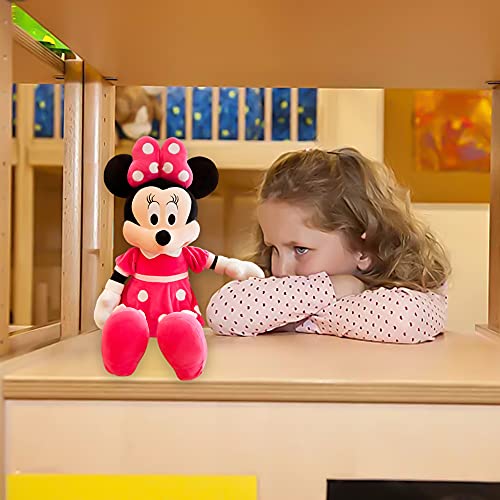 peluche grandi Minnie peluche disney minnie peluche minnie giocattoli Peluche peluche disney baby minnie peluche minnie gigante bing parlante italiano hoppity topolino peluche gigante topolino peluche