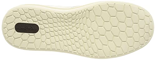 Pepe Jeans London Abbey Miri, Zapatillas Deportivas para Mujer, 800WHITE, 38 EU