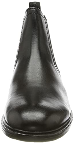 Pepe Jeans Oregon Chelsea, Fashion Boot Hombre, (999black), 44 EU