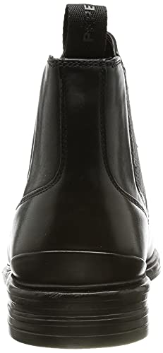 Pepe Jeans Oregon Chelsea, Fashion Boot Hombre, (999black), 44 EU