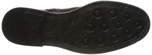 Pepe Jeans Oregon Chelsea, Fashion Boot Hombre, (999black), 44 EU