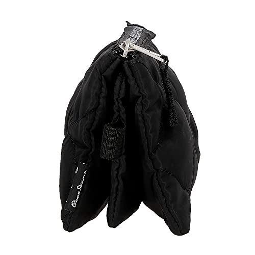 Pepe Jeans Orson Estuche Triple Negro 22x12x5 cms Poliéster