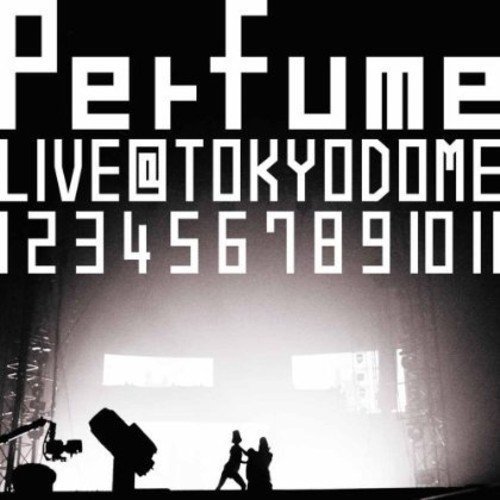 Perfume - 10Th Anniversary/Live At Tokyo Dome [Edizione: Giappone] [USA] [DVD]