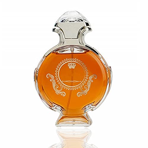 Perfume de mujer de 90 ml, perfume femenino de fragancia ligera de larga duración, Lady Eau Parfum, elegante perfume individual de fragancia natural para niña