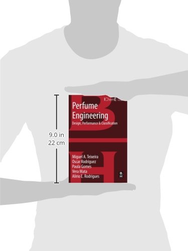 Perfume Engineering: Design, Performance & Classification