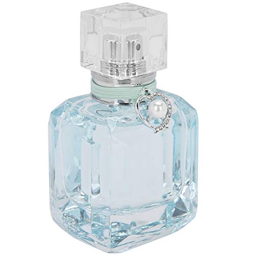 Perfume para mujeres y hombres, Perfume para citas, Perfume Blue Dreamland, Perfume de larga duración, Perfume floral con fragancia ligera, Regalo dulce para el amante, Muestre su encanto