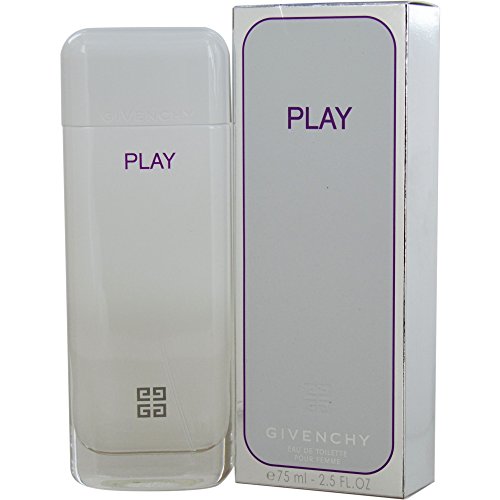 Perfumes Givenchy Play Women EDT Vapo 75 ml